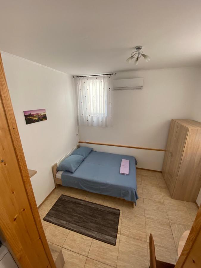 普拉Studio-Apartman Aurora公寓 外观 照片