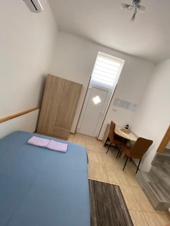 普拉Studio-Apartman Aurora公寓 外观 照片